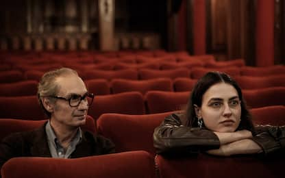 Venezia 2024: Il tempo che ci vuole,  la recensione del film 