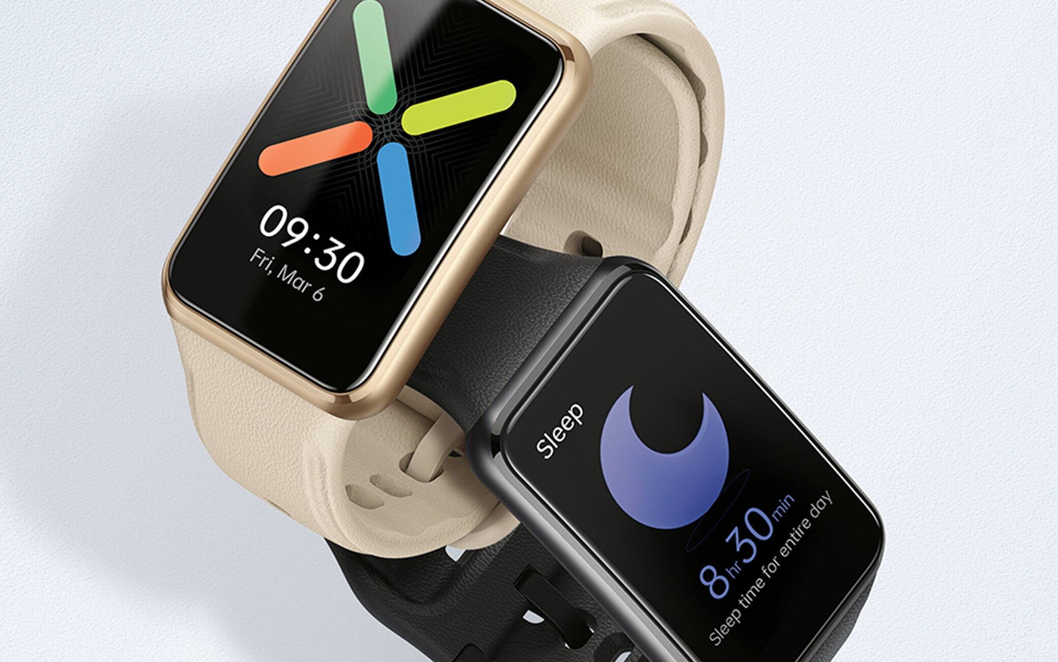 OPPO Watch Free