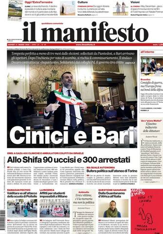 Il Manifesto