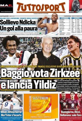 TuttoSport