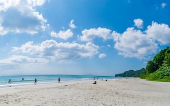 Spiaggia