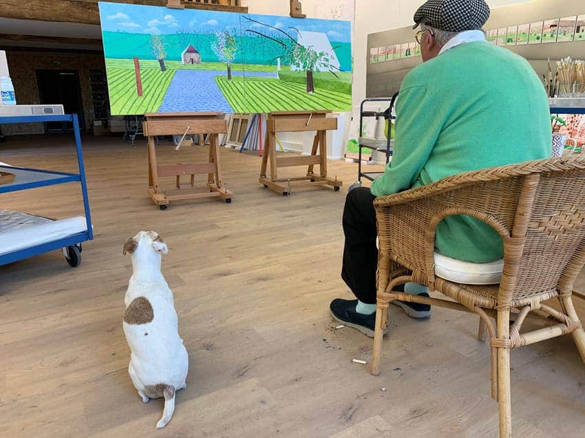 David-Ruby-in-the-Normandy-studio-May-25th-2020-©-David-Hockney-Photo-credit-Jean-Pierre-Gonçalves-de-Lima.jpg