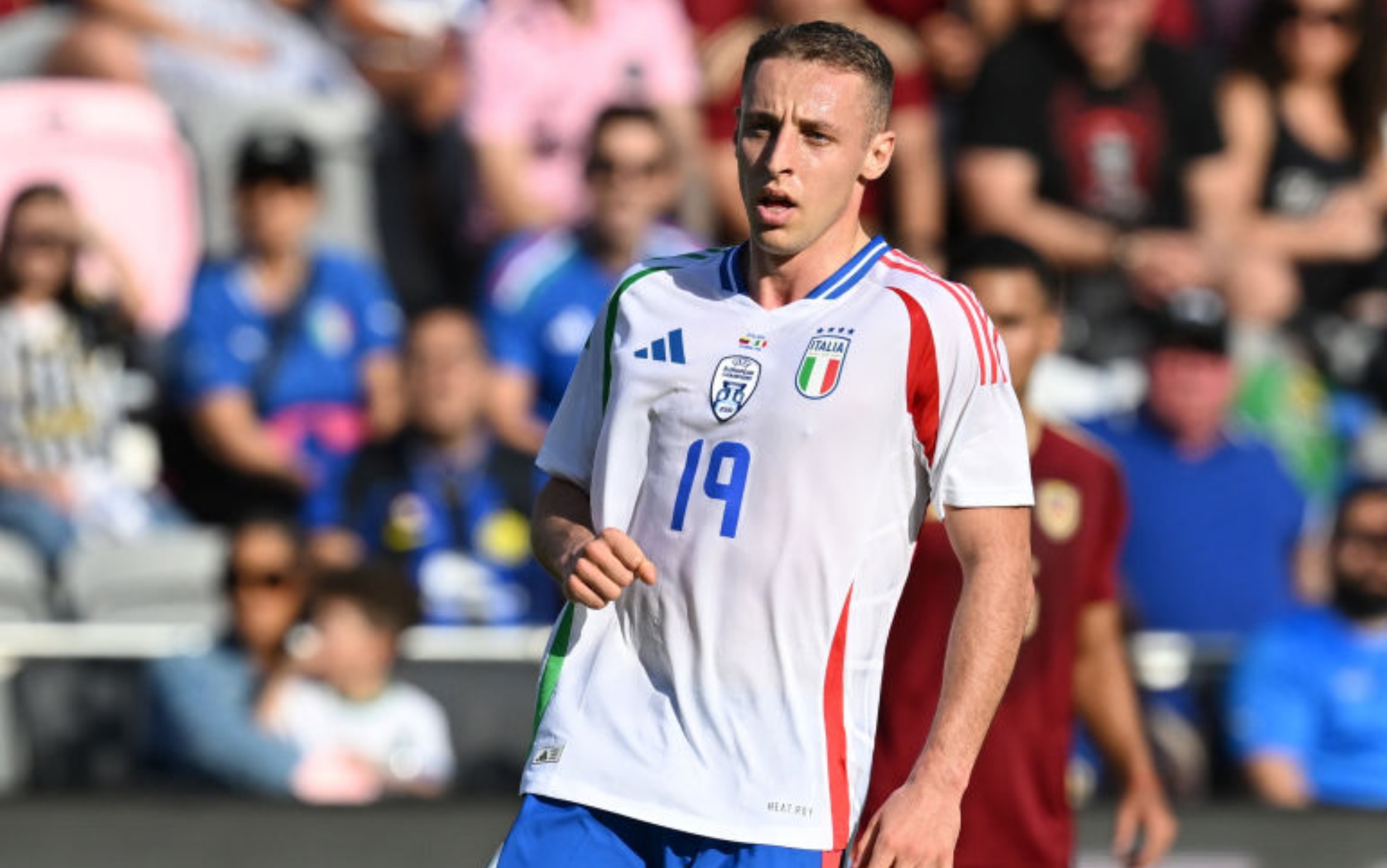 Serie A, il bilancio dei convocati in nazionale squadra per ...