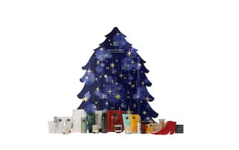 Calendario dell'Avvento The Ritual of Advent 2D