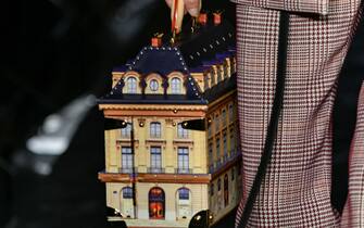 louis vuitton paris fashion week