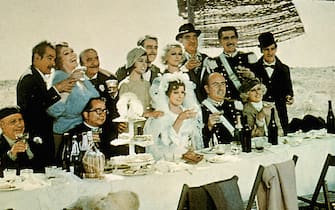 oscar registi italiani