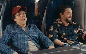 A Real Pain, una clip del film candidato a due Premi Oscar