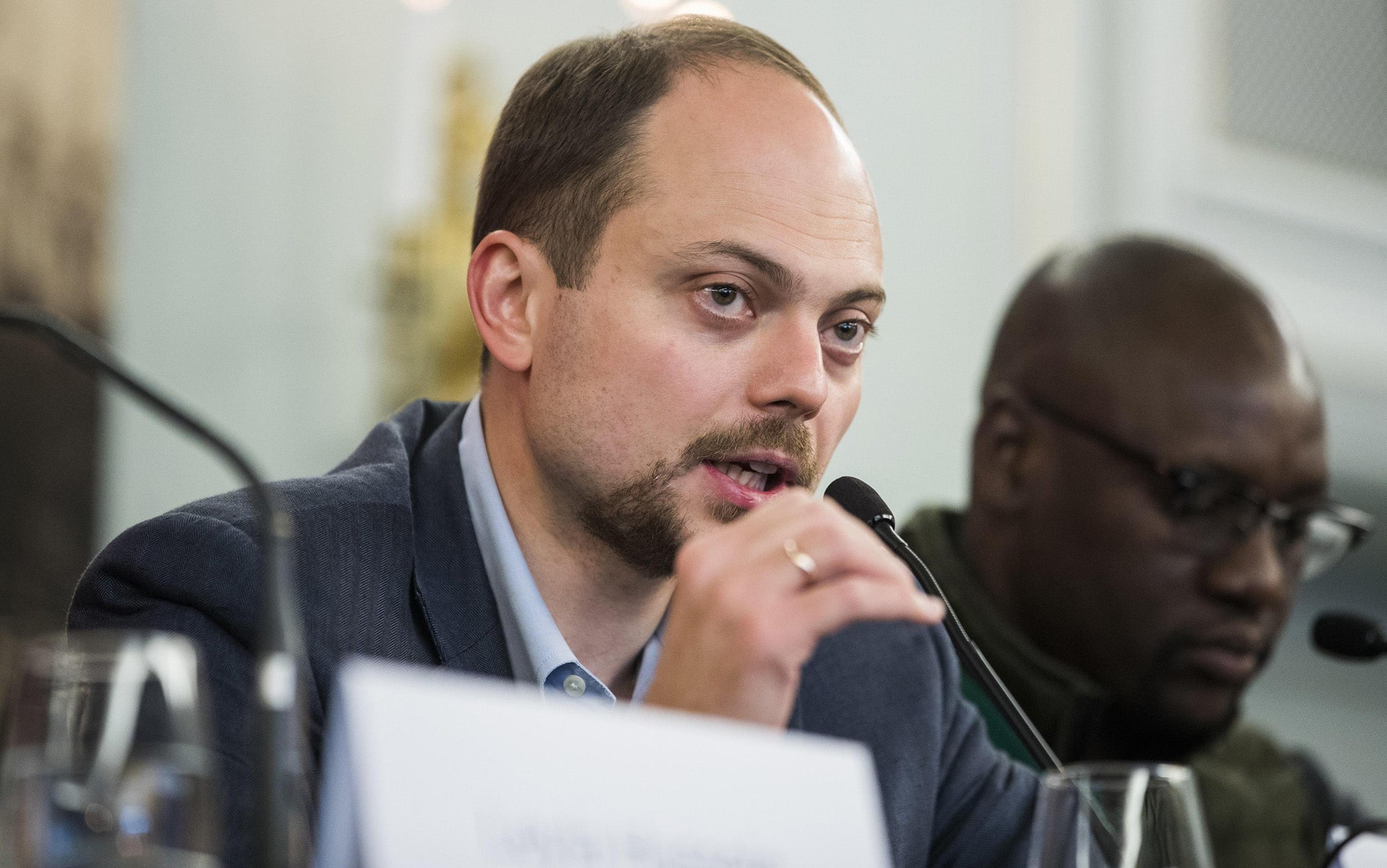 Vladimir Kara-Murza