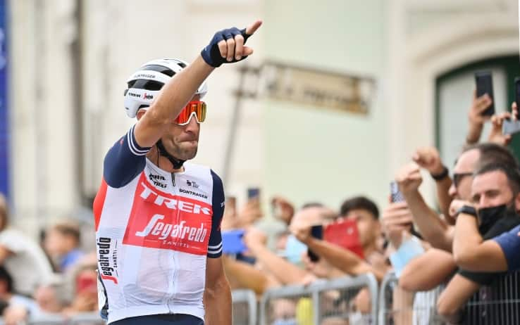 Vincenzo Nibali Giro Sicilia