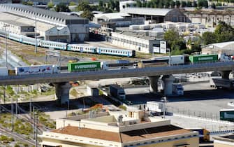 Porto Ancona green pass