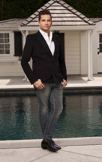 MILLION DOLLAR LISTING LA -- Season:13 -- Pictured: Josh Flagg -- (Photo by: Nicole Weingart/Bravo)