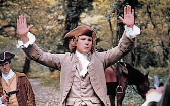 Barry Lyndon