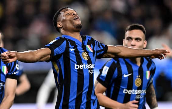 Inter vs Atalanta: Supercoppa Italiana Semifinal Player Ratings