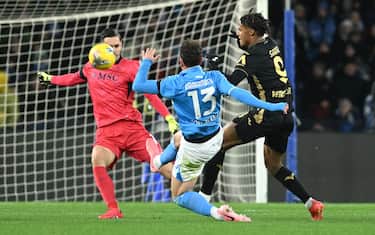 Questo Napoli è più solido