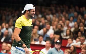Matteo Berrettini