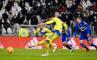 juventus sampdoria