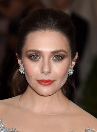 Elizabeth Olsen
