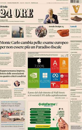 24 ore