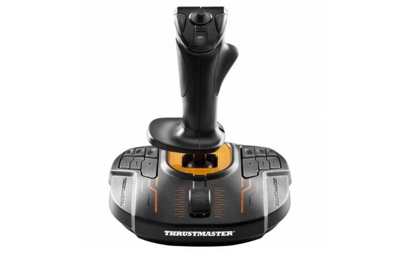 Thrustmaster T.16000M