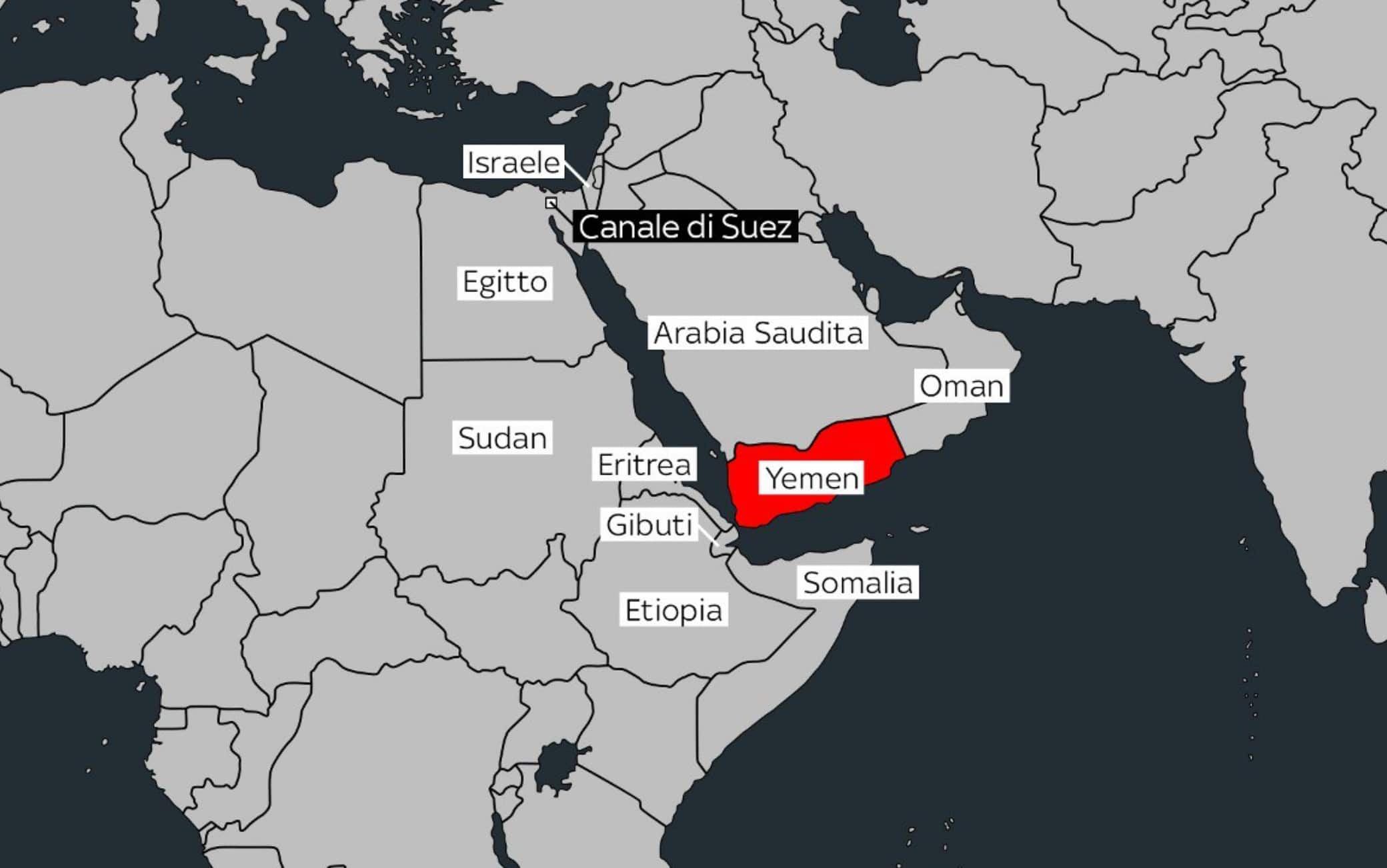 Yemen