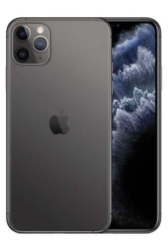 iPhone 11 Pro