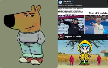 I meme del 2024