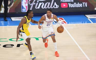 WIGGINS & WALLACE ALLA RISCOSSA