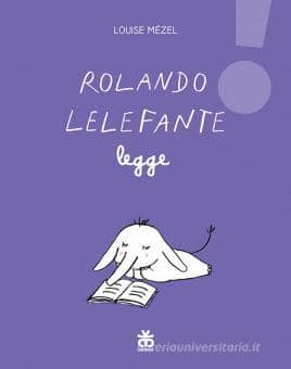 rolando lelefante