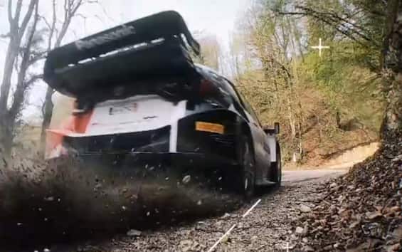 WRC 2024、ラリー クロアチア: カレンダー、テスト時間、およびテスト会場