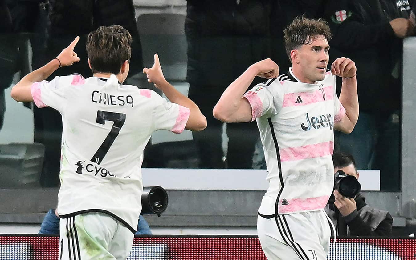 Juventus