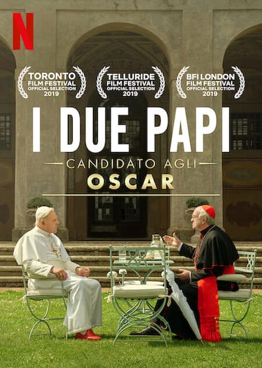 I due papi (2019)