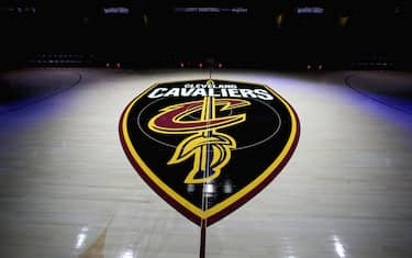 5. CLEVELAND CAVALIERS