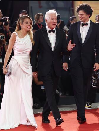 22-richard-gere-getty - 1