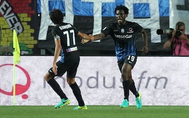 Franck Kessie