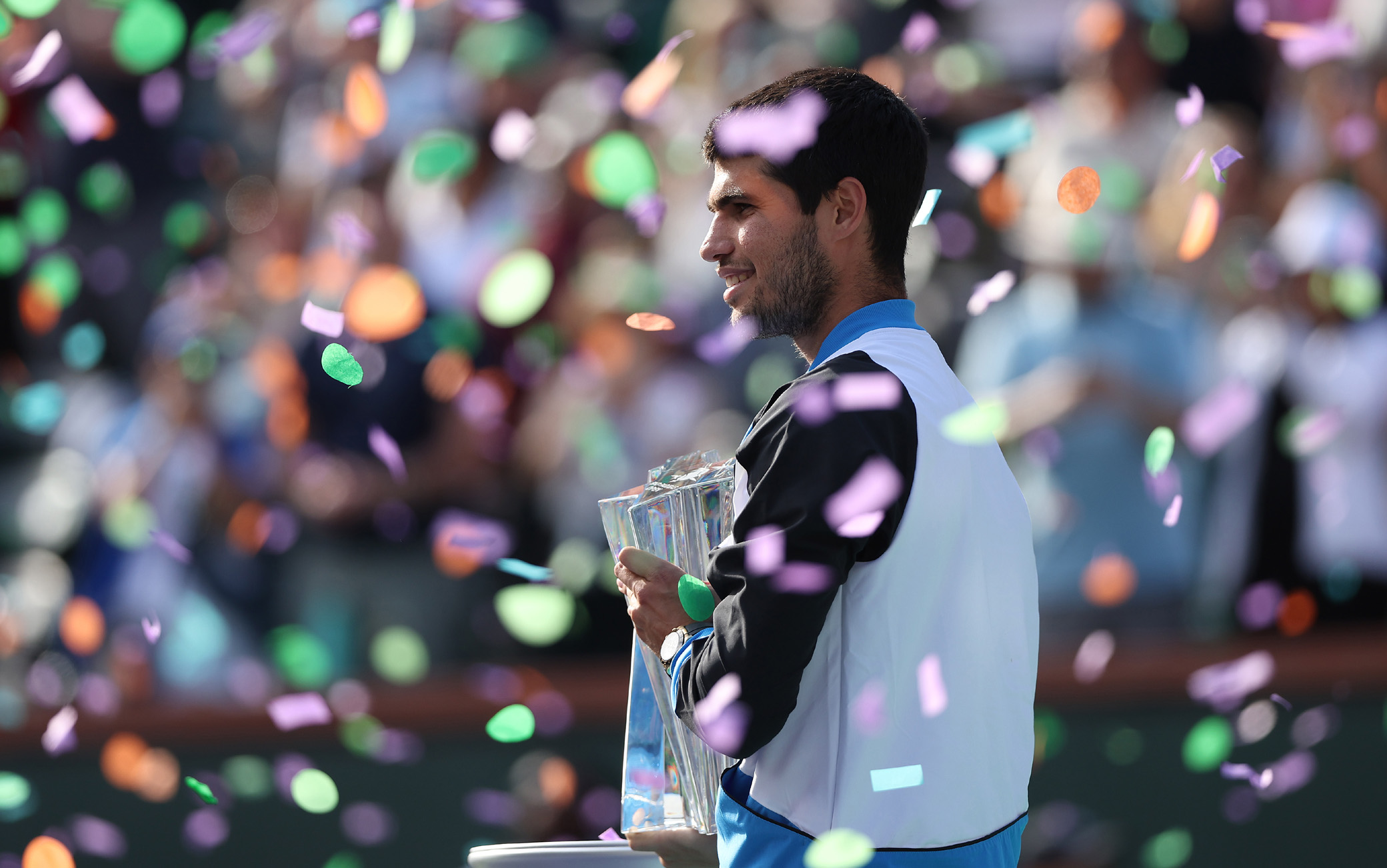 atp indian wells 2025 tabellone maschile