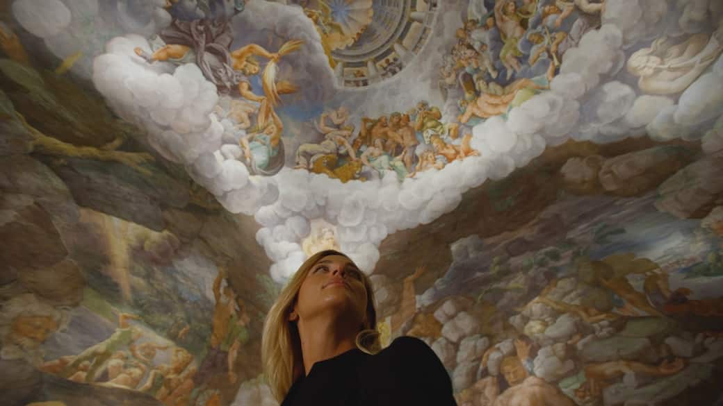 Rinascimenti Segreti