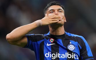 Inter vs Spezia - Serie A TIM 2022/2023