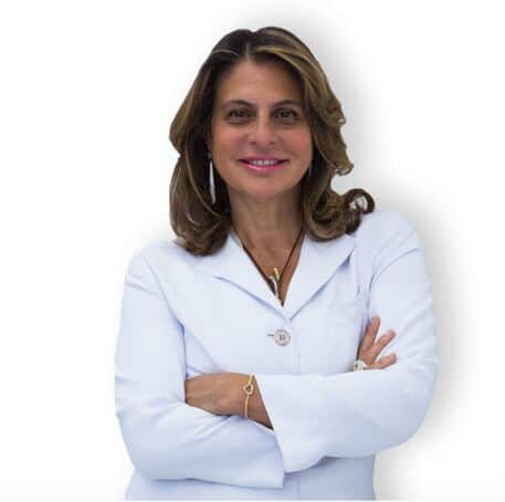 Gabriella Fabbroncini