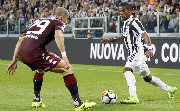 Scarpe da calcio di douglas costa cheap