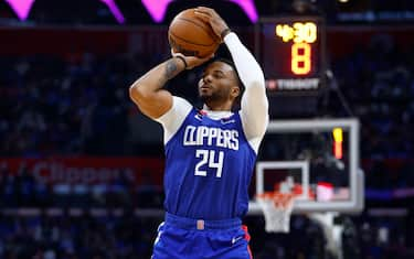 T-8. NORMAN POWELL, LA CLIPPERS