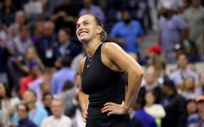 Sabalenka-Pegula, la finale LIVE alle 22 su Sky