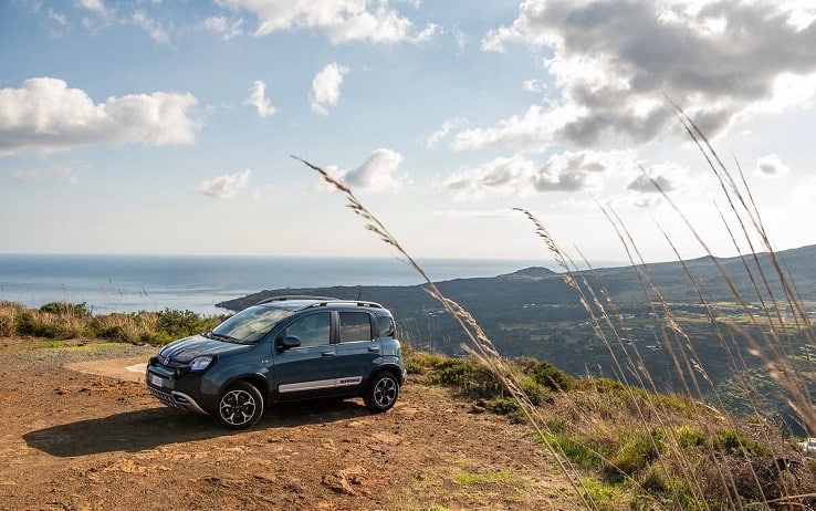 Auto più vendute in Italia ad aprile 2023: Panda in testa. La