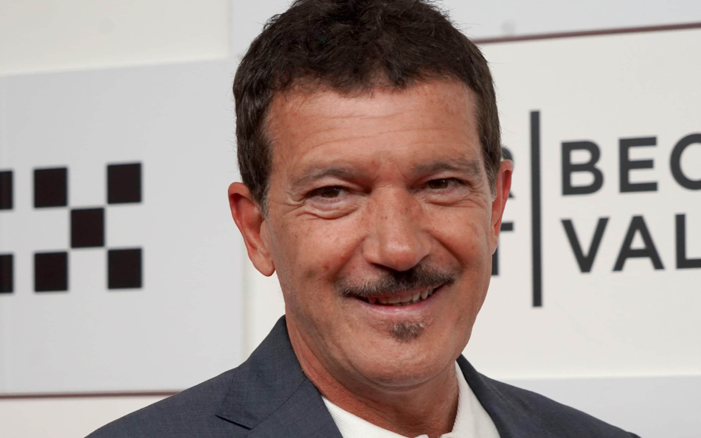 Indiana Jones 5, Antonio Banderas svela dettagli sul suo personaggio