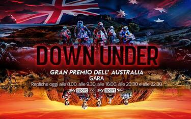 GP Australia, gli orari delle repliche