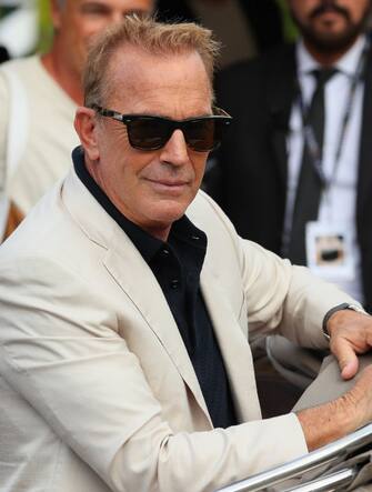 kevin-costner-venezia-2024-getty - 1