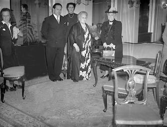 Maria Montessori