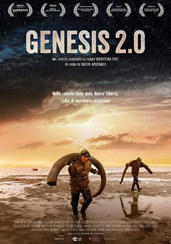 Genesis 2.0