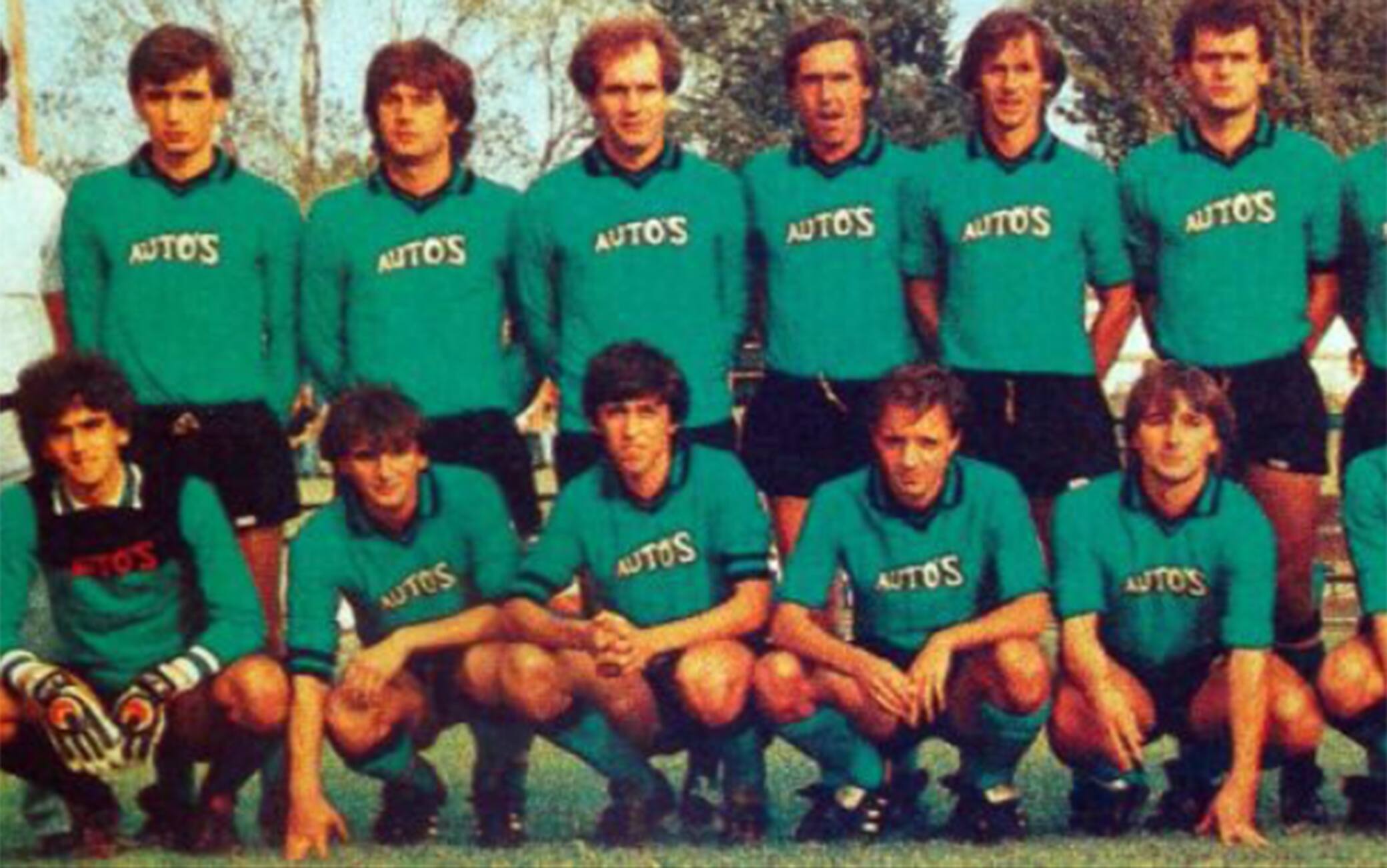 Maglie anni 60 hotsell