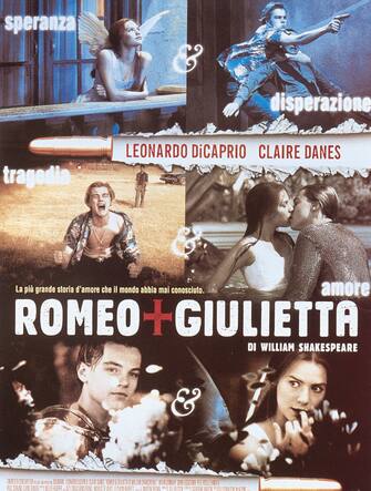 Romeo + Juliet