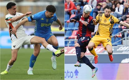 Serie A